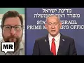 Holding Anybody Accountable For Gaza Atrocities Matt Duss TMR