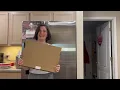 Acrylic Fridge Calendar Review Aesthetic Practical Weekly Planner