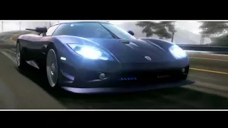 Need For Speed Hot Pursuit 2010 Special Response Intro Cutscene 
