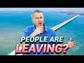Why are people LEAVING Key West Florida