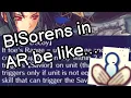 POV You Bring BRAVE Soren to Aether Raids Fire Emblem Heroes