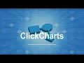 Tutorial de Como Comecar com o ClickCharts Software de Diagrama e Fluxograma