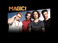Magic!- "Rude" Audio