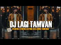 DJ LAGI TAMVAN - SYANTIK SYANTIK SAYANG KITA CUMA TEMENAN || SOUND VIRAL TIKTOK 2025