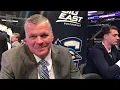 Short Shots Greg McDermott - A Proud Father of Doug McDermott