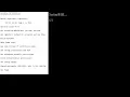 Assembly Language Assembly Optimisation Part 1