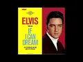 Lagu If I Can Dream karaoke Elvis Presley