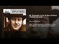 Mr. Bojangles (Live In New Orleans / Edited Version)
