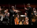 Download Lagu Brahms: Violin Concerto / Ehnes • Shelley • Canada's National Arts Centre Orchestra | NACO