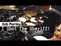 Download Lagu DRUM COVER - Bob Marley - \