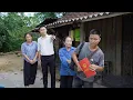 Download Lagu Wat is er met de vriendelijke oude dame gebeurd? Kunnen CEO Tuan en de alleenstaande moeder haar dez