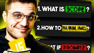 JavaScript Interview Questions 2025 Junior Mid Level