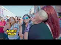 TU ME VUELVES LOCO ♪ - Orquesta ZAPEROKO La Resistencia Salsera del Callao