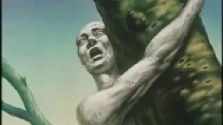 Gandahar, René Laloux, 1988 (bande annonce)