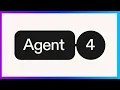 Replit Agent 4 Design-to-Full App with Parallel Agents Infinite Canvas