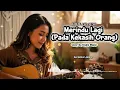 Yovie and Nuno - Merindu Lagi (Pada Kekasih Orang) Cover Lagu By Studio Musisi 