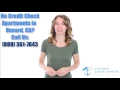 No Credit Check Apartments Oxnard CA 888-361-7643