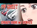 Download Lagu Crazy Love - [MF Ghost ]TV Size Eurobeat w/ Lyrics