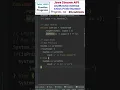 Java 8 Features 86 Prime Number using anyMatch method