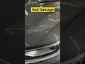 Download Lagu Worst Hail Damage we have ever seen - Jeep Wagoneer PDR