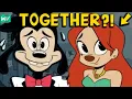 Are Max Roxanne Finally Together Discovering A Goofy Movie