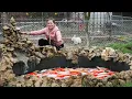 Download Lagu From Garden to Market: Harvesting Tomatoes to Sell at the Market \u0026 How We Built Our Fish Tank!