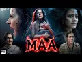 Download Lagu MAA (Full Movie) Kajol, Ronit, Indraneil, Kherin, Jitin | Vishal Furia | Latest Bollywood Movie 2025