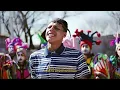 Eliz, Agarrate Catalina - Maldita Pasta Remix (Videoclip Oficial)
