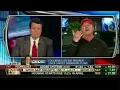 Tony Little on Fox Business Network s Cavuto