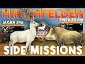 Get Your TROPHIES in the Hirschfelden SIDE-MISSIONS - Call of the Wild