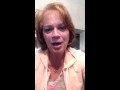 Lori Baxter 2015-06-16 Endurance - Do you have it