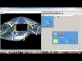Quelea - Generating Support Structure from Rainflow Analysis