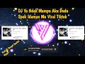 Download Lagu DJ Yo Ndak Mampu Aku Dudu Spek Idaman Mu \