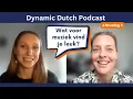 Download Lagu Wat voor muziek vind je leuk? - Dynamic Dutch Podcast Aflevering 4