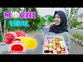 Download Lagu DINDA PENGEN MOCHI VIRAL KENYAL DAN NIKMAT