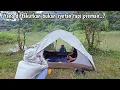 Download Lagu CAMP FISHING Ep.405 di Bawah Jembatan Merah Purwakarta Hari Ke-5 Menuju Subang