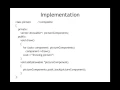 Composite Design Pattern Simplified