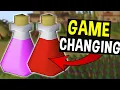 These Powerful New Potions will Change the Way we Play OSRS
