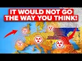 Download Lagu What Would Really Happen if NUCLEAR WAR Breaks out in EUROPE