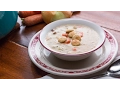 New England Clam Chowder