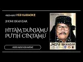 Download Lagu Jhoni Iskandar ft New Pallapa - Hitam Duniamu Putih Cintaku (Video \u0026 Audio versi VCD Karaoke)