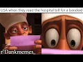 healthcare moment