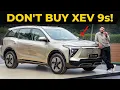 Don’t Buy the Mahindra XEV 9s Before Watching This! 🙏🥲 DRIVE REVIEW