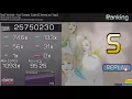 osu! Red Velvet - Ice Cream Cake [Cherry on Top] 95.25% 1093x