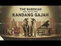 Lagu KANDANG GAJAH | THE BAROKAH | SOUL JAZZ VINTAGE Era 1950an