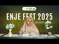 Lagu MTQ Festival Santri Nasional 2025 | Fitria Lutfiana Putri (Kelas IX) | SMP Abdi Marier