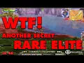 WTF Another Secret Rare Elite