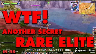 WTF Another Secret Rare Elite
