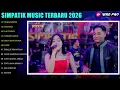 SUMANDHING - MUTIARA - Laila Ayu ft Irwan DA - SIMPATIK MUSIC FULL ALBUM 2026
