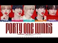 Download Lagu TXT (투모로우바이투게더) 'Forty One Winks' Lyrics [Color Coded Han_Rom_Eng] | ShadowByYoongi